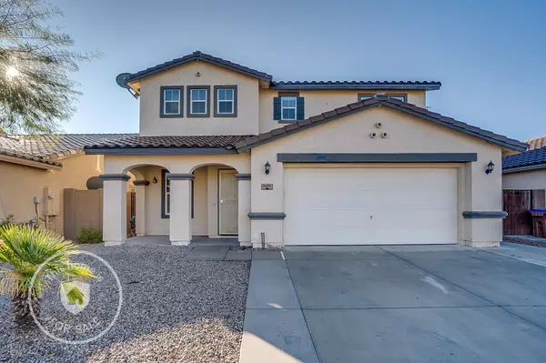 1437 E PONCHO Lane, San Tan Valley, AZ 85143