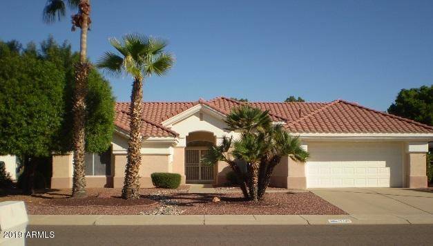 14726 W TRADING POST Drive, Sun City West, AZ 85375