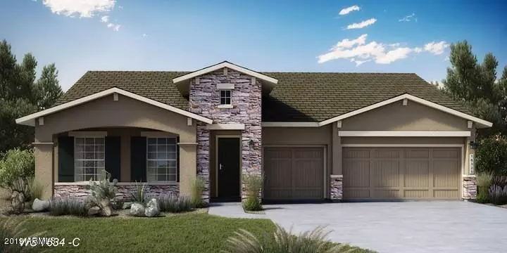 5517 N 189th Drive, Litchfield Park, AZ 85340