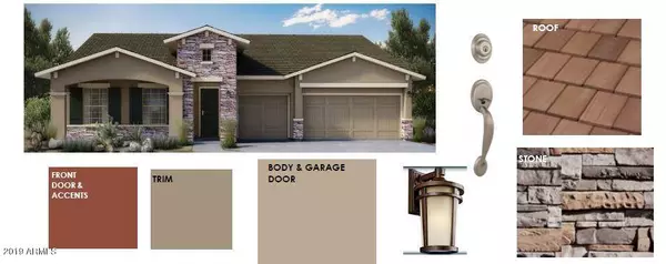 Litchfield Park, AZ 85340,5517 N 189th Drive