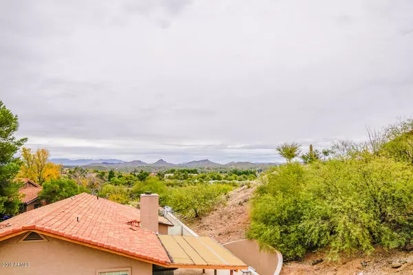 Wickenburg, AZ 85390,690 W MCLEAN Drive