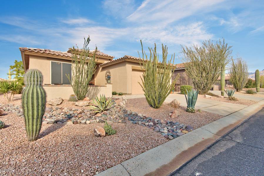 6640 S TOUR Drive, Gold Canyon, AZ 85118