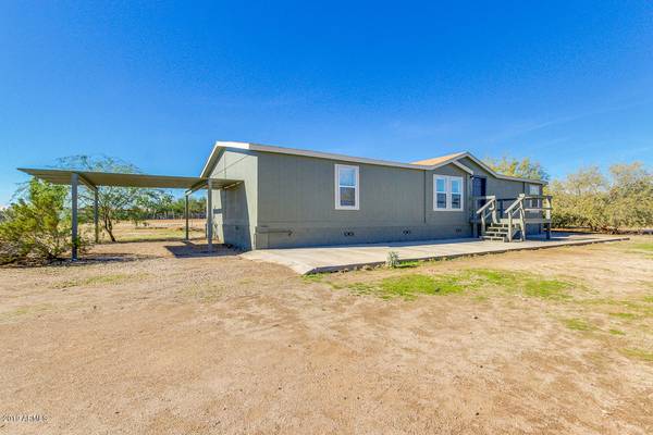 Buckeye, AZ 85396,2506 N 197TH Avenue