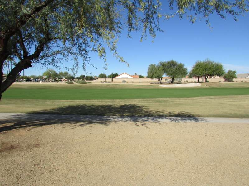 13624 W WAGON WHEEL Drive, Sun City West, AZ 85375