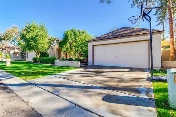 Chandler, AZ 85226,5128 W JUPITER Way