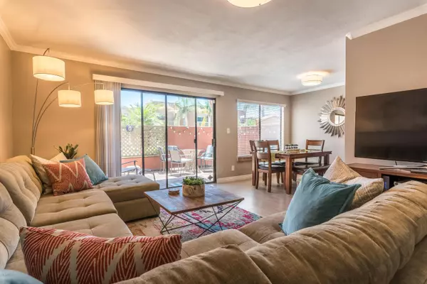 Scottsdale, AZ 85251,3600 N HAYDEN Road #3101