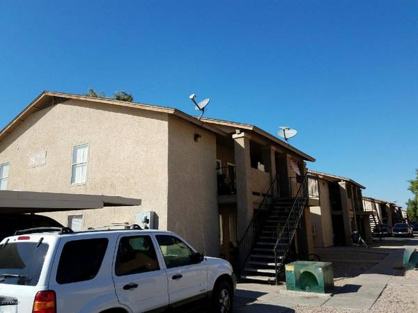 Mesa, AZ 85210,260 W 8TH Avenue #26