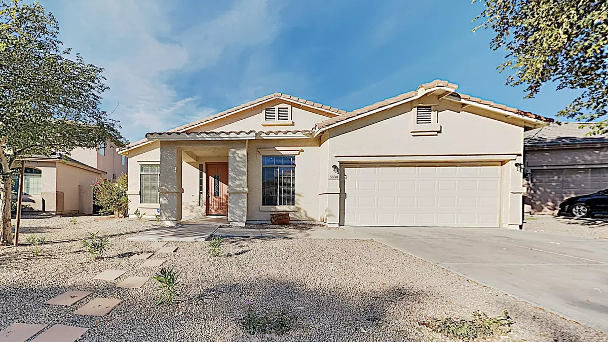 Laveen, AZ 85339,5530 W DARREL Road