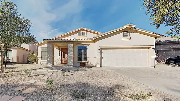 5530 W DARREL Road, Laveen, AZ 85339