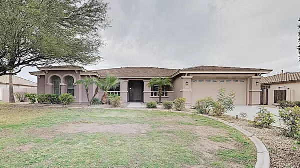 Laveen, AZ 85339,8819 S 51ST Drive