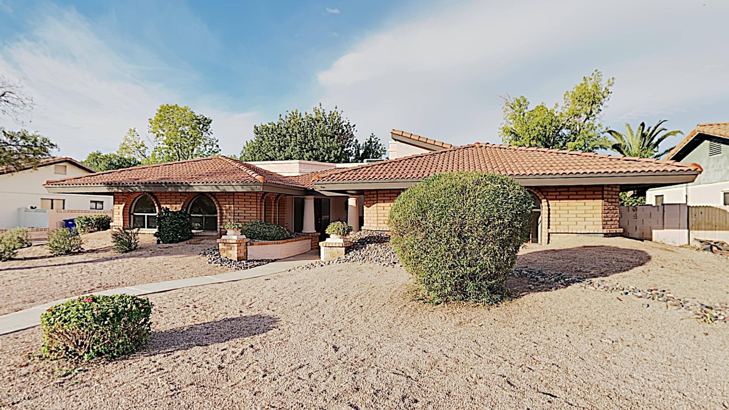 1834 N ACACIA --, Mesa, AZ 85213