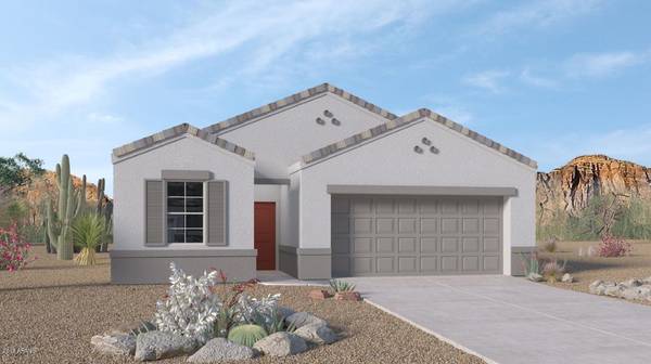 Buckeye, AZ 85396,30970 W COLUMBUS Avenue