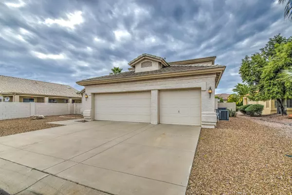 Sun Lakes, AZ 85248,24914 S STONEY PATH Drive