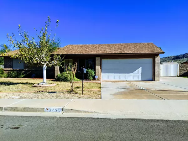 Phoenix, AZ 85042,8633 S 19TH Street