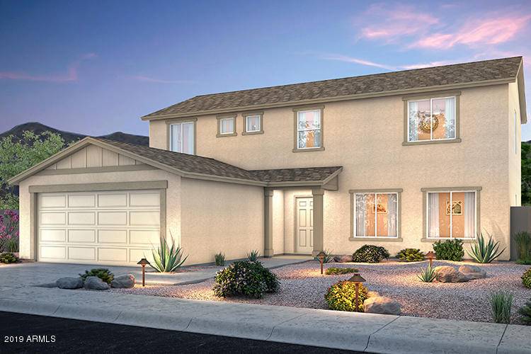 251 N MULBERRY Street, Florence, AZ 85132