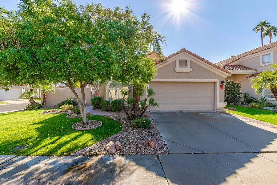 1321 W PORT A SAIL Drive, Gilbert, AZ 85233