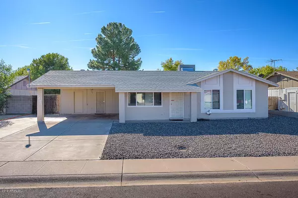 Glendale, AZ 85304,5315 W SIERRA Street