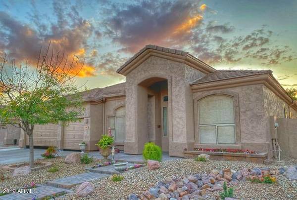 550 N ASHLEY Drive, Chandler, AZ 85225