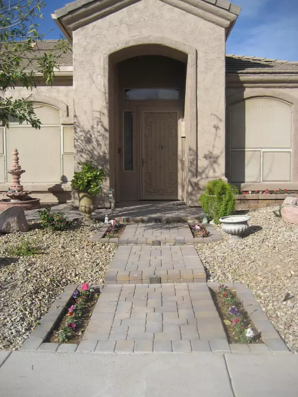 Chandler, AZ 85225,550 N ASHLEY Drive