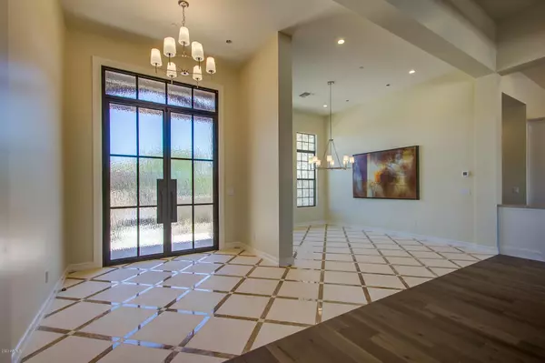 Rio Verde, AZ 85263,19120 E BOX BAR Trail