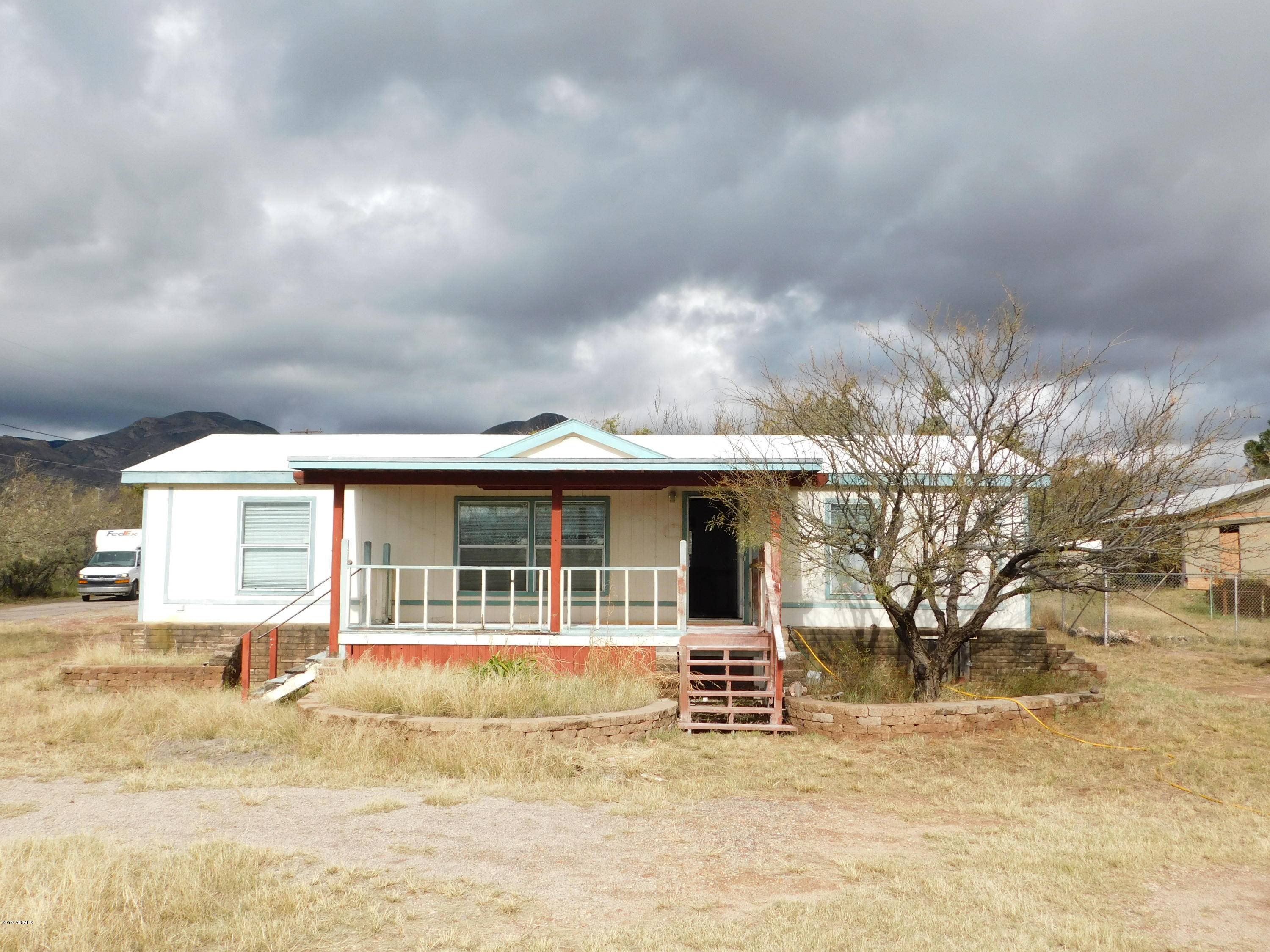 111 RAND Place, Bisbee, AZ 85603