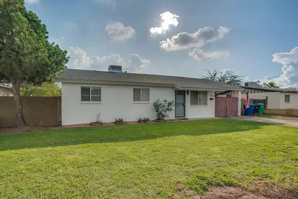 661 W INGLEWOOD Street, Mesa, AZ 85201