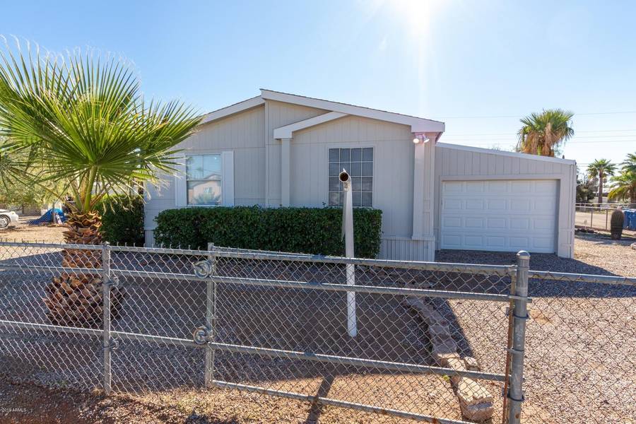 2437 W CODY Street, Apache Junction, AZ 85120