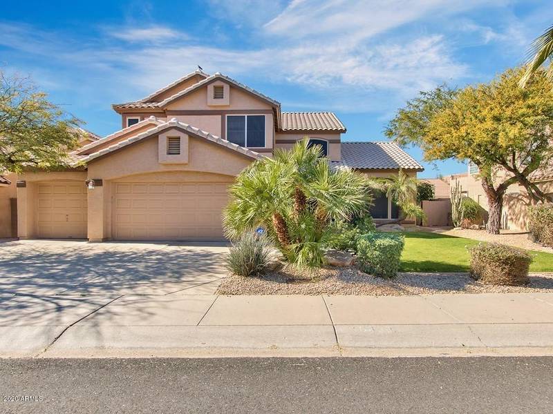 16630 N 61ST Place, Scottsdale, AZ 85254