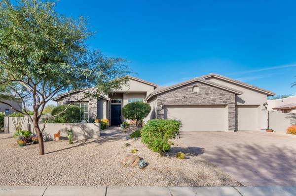 Rio Verde, AZ 85263,27824 N GRANITE MOUNTAIN Road