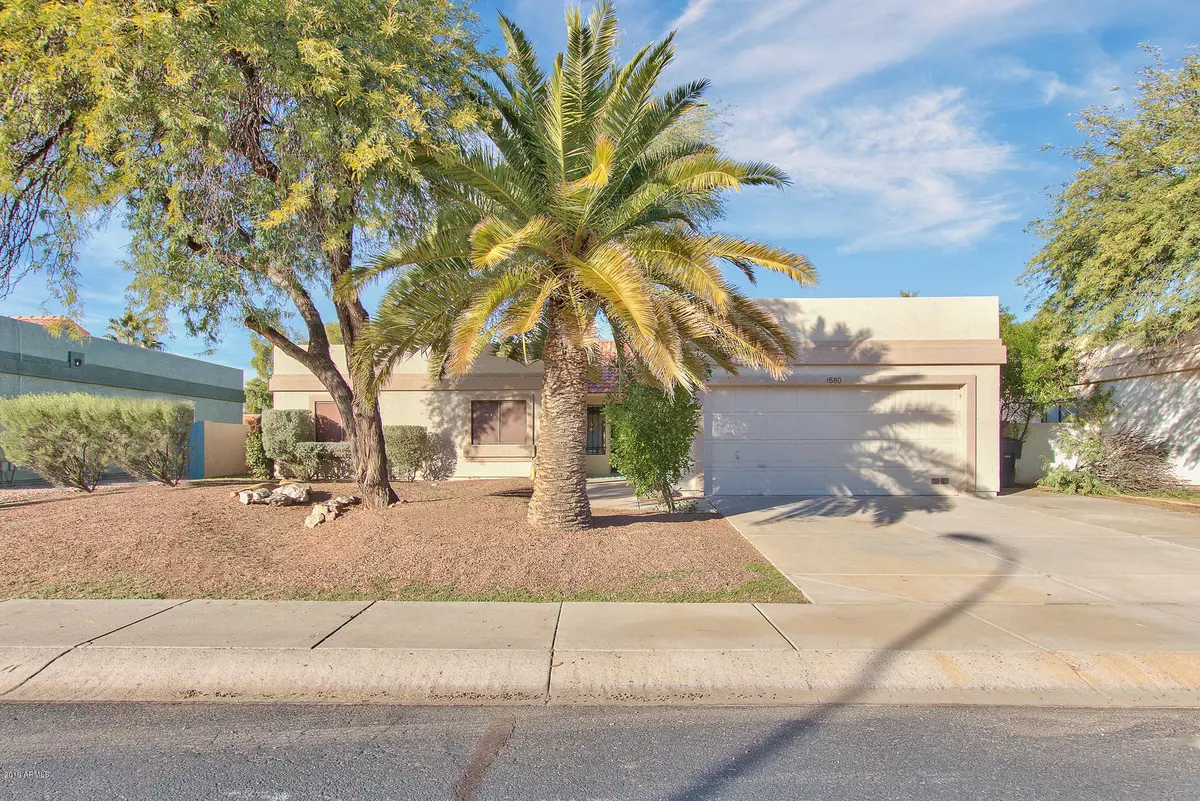 Chandler, AZ 85225,1580 E WHITTEN Street