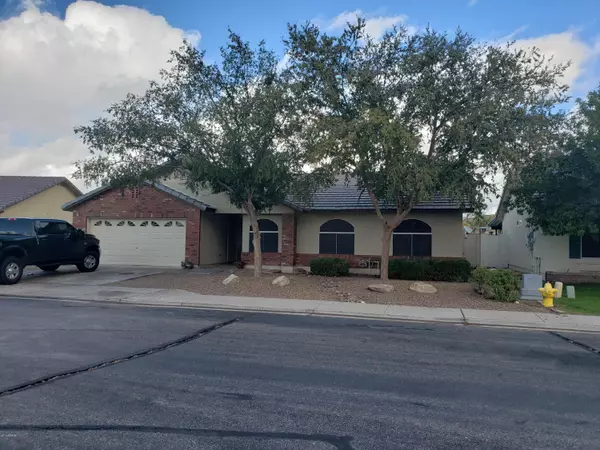 10510 E CAROL Circle, Mesa, AZ 85208