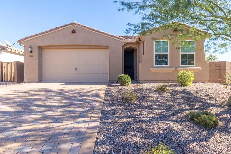 30781 N 138TH Avenue, Peoria, AZ 85383