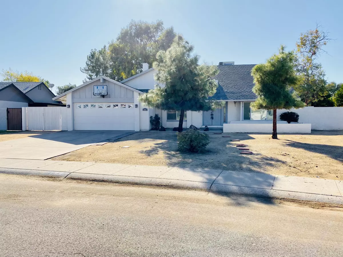 Phoenix, AZ 85053,3361 W KINGS Avenue