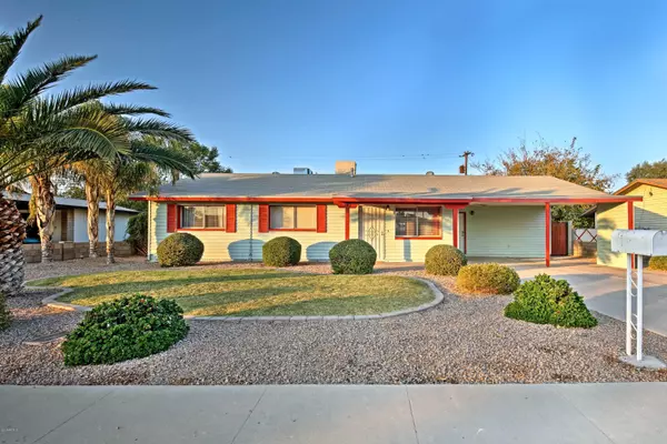 782 E BRENDA Drive, Casa Grande, AZ 85122