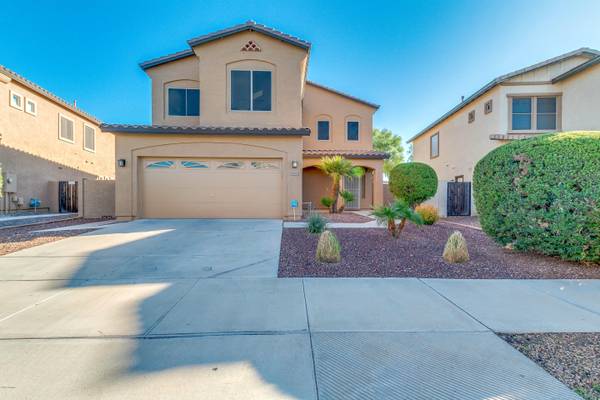 Surprise, AZ 85379,14951 N 137TH Lane