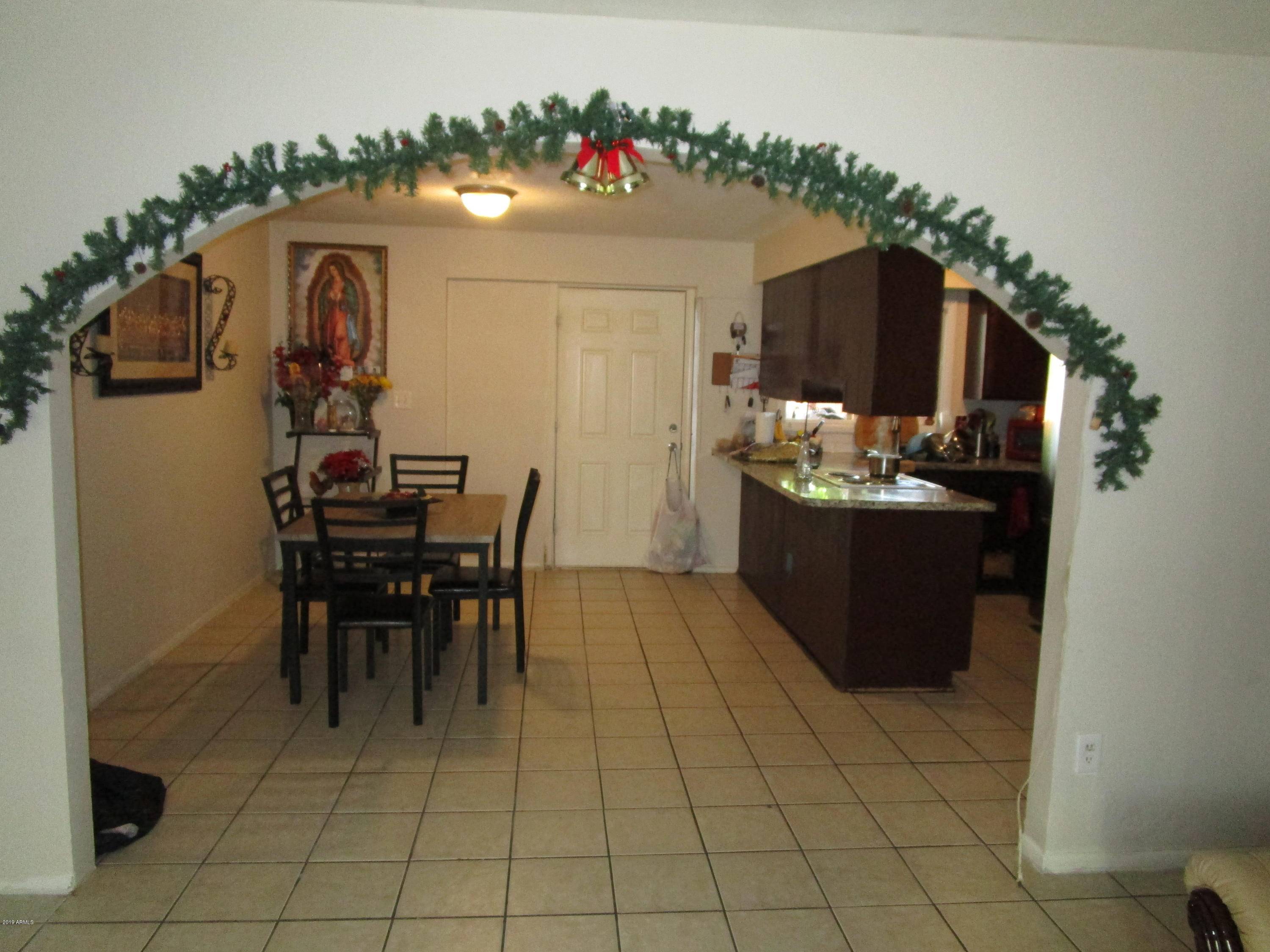 Glendale, AZ 85301,4655 W Krall Street