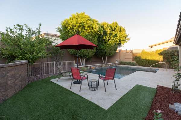 Peoria, AZ 85383,9742 W SANDS Drive