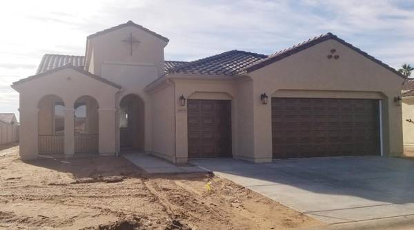 Eloy, AZ 85131,4839 W Tortoise Drive