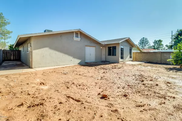 Mesa, AZ 85213,432 N 23RD Street