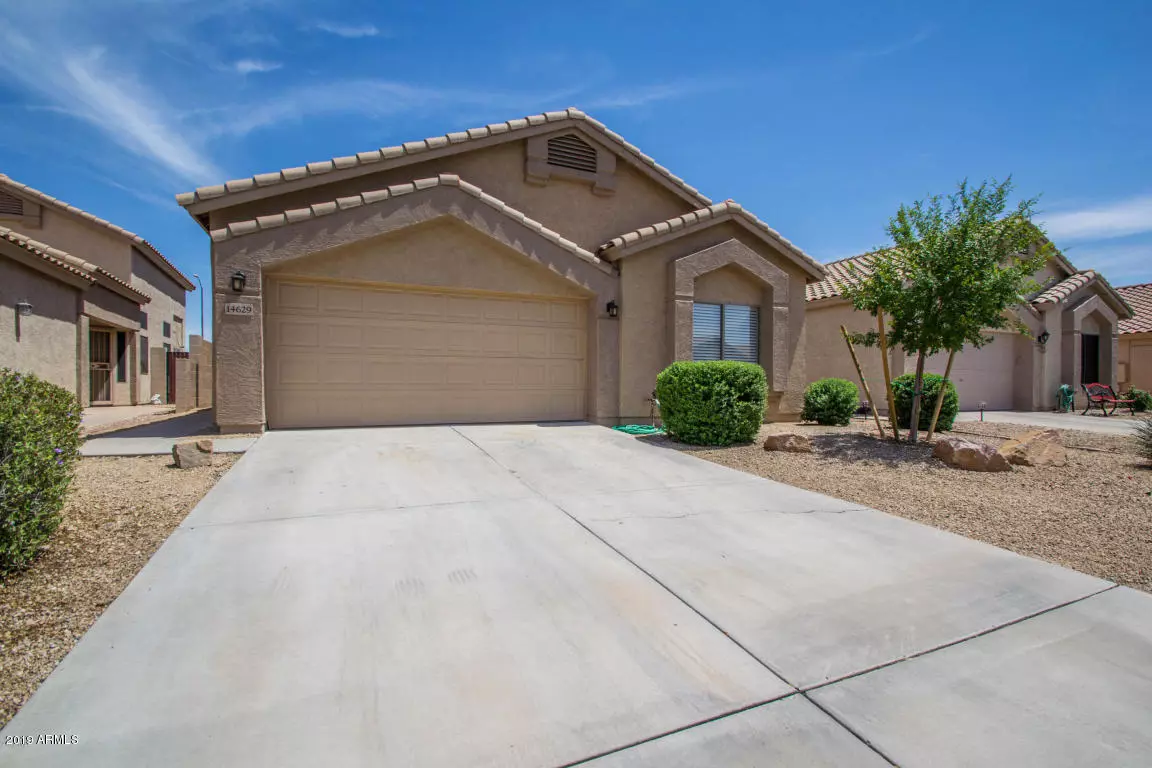 Peoria, AZ 85381,14629 N 87TH Avenue