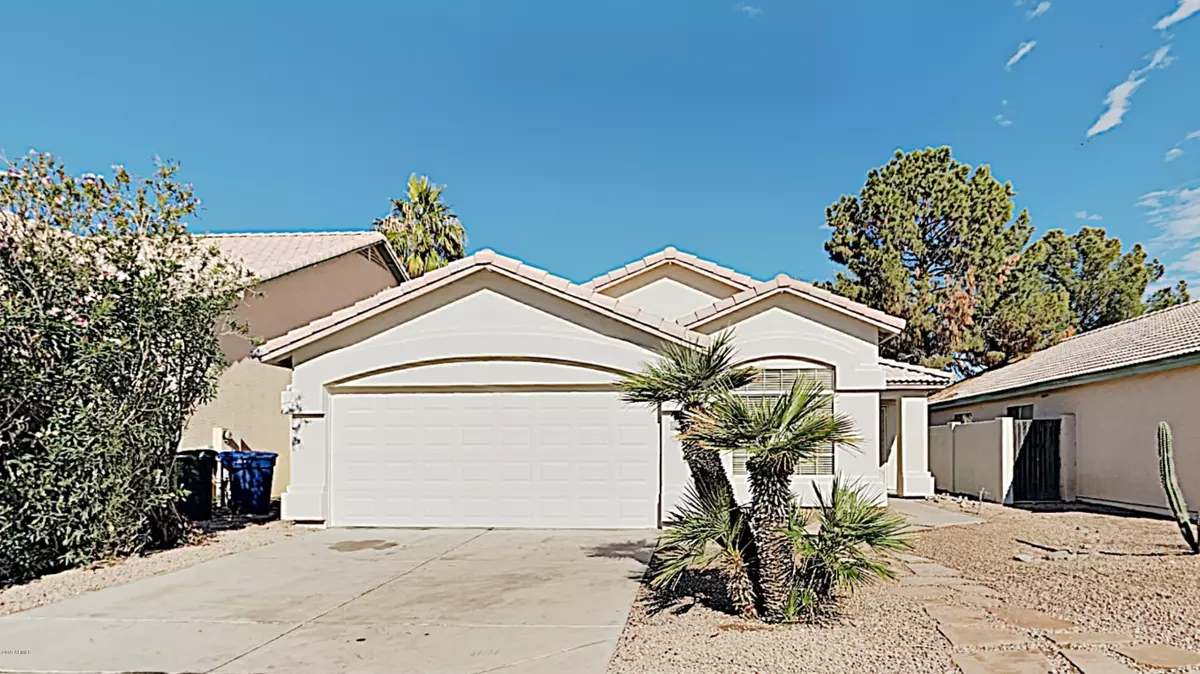 Chandler, AZ 85226,5972 W MORELOS Street