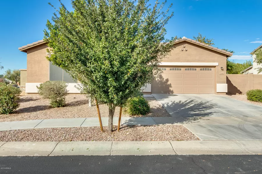 7640 W BERRIDGE Lane, Glendale, AZ 85303