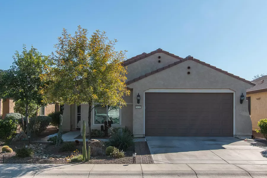 26235 W VIA DEL SOL Drive, Buckeye, AZ 85396