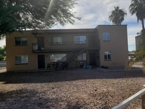 Chandler, AZ 85225,867 W RAY Road