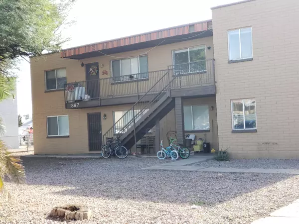 Chandler, AZ 85225,867 W RAY Road