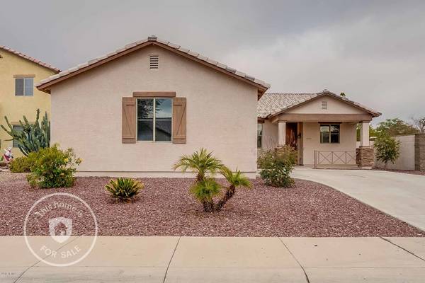 Maricopa, AZ 85138,18189 N CALACERA Street