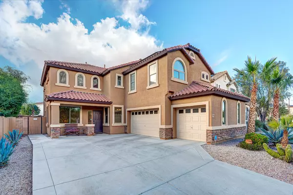 13486 N 177TH Drive, Surprise, AZ 85388