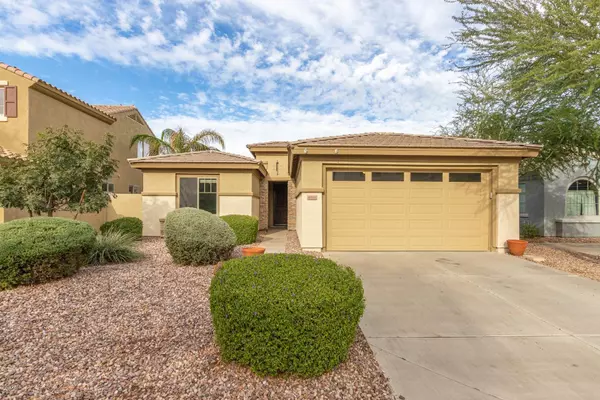 4316 S RANGER Trail, Gilbert, AZ 85297