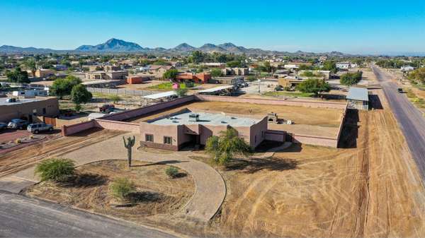 12006 S 207TH Drive, Buckeye, AZ 85326