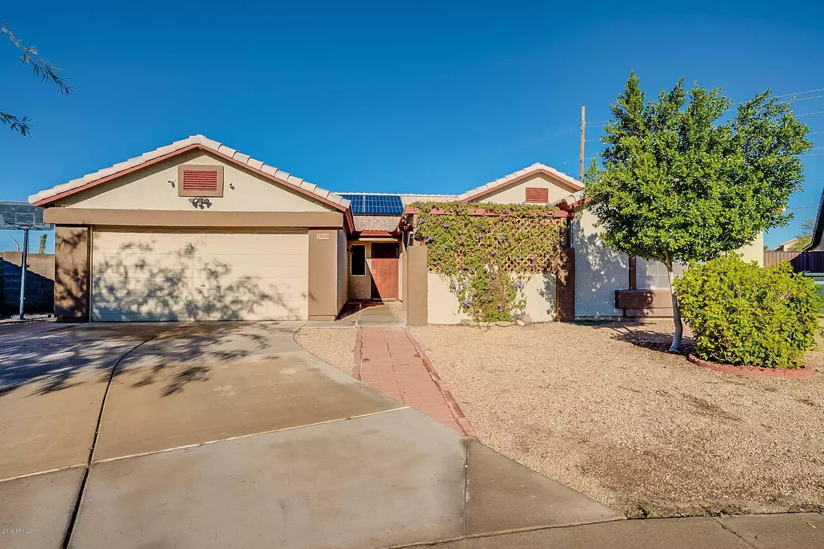 Phoenix, AZ 85027,21626 N 33RD Lane